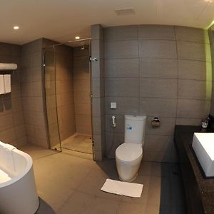 Suite Lit King-Size d'Angle
